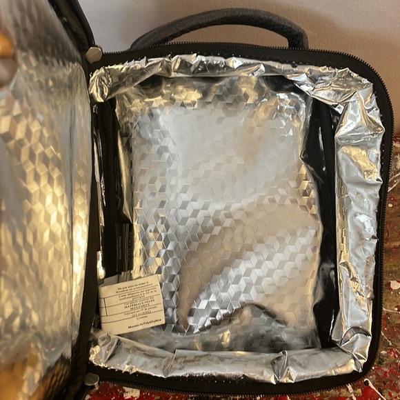 Never Used SwissGear Insulated Cooler Lunch Bag - Picture 12 of 15